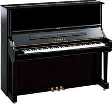 YAMAHA U3 UPRIGHT PIANO