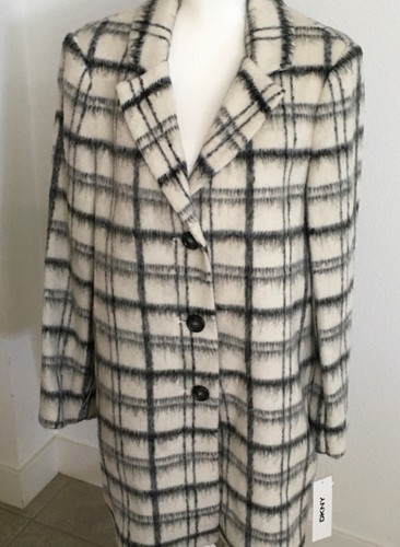 Dkny woman size notch - size,