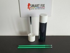 FORD BLACK PANTHER METALLIC