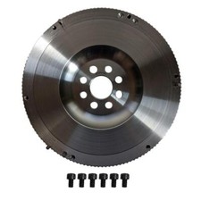 Lightened flywheel motronic - lightened,