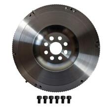 Lightened Flywheel Motronic BMW E28 E30 E34 325i 520i Z1 M20 Engine steel light