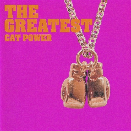 Cat power the greatest - the,
