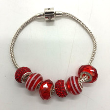 Sterling Silver 925