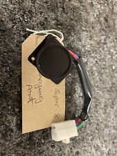 (1324) Kymco Super 8 Mobility