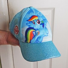 Girls MLP My Little Pony