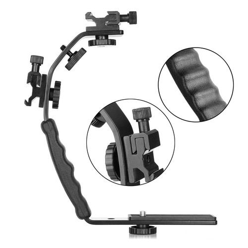Camera bracket mount - bracket,