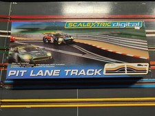 Scalextric Digital C7014 Pit