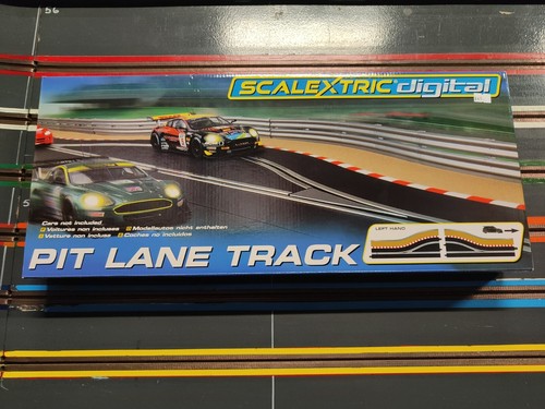 Scalextric digital c7014 - scalextric,