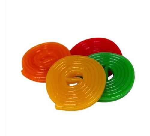 King regal fruit liquorice - fruit,