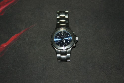 Gianni sabatini watch - gianni,