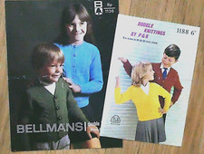 VINTAGE P&B & BELLMANS
