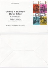 UK QEII 1970 ‘Charles