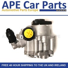 NEW ANR2157 POWER STEERING PUMP FIT FOR LAND ROVER DEFENDER DISCOVERY 300 TDi