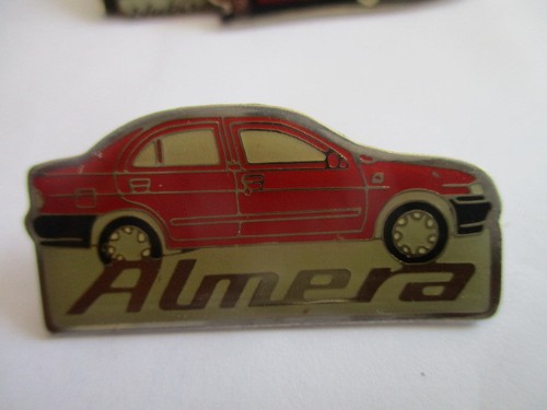 Pin signet badge lapel - pin,