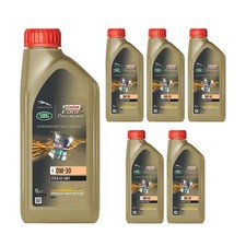 CASTROL EDGE Professional E