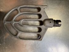 John Hunt 20qt  Mixer Cake Beater bakery equipment Spares