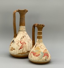 TWO 420 BC MUSEUM REPLICA