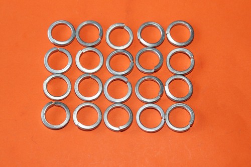 Imperial spring washer x - imperial, 3/8"