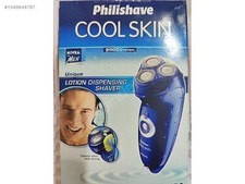 Philips Nivea Coolskin shaver