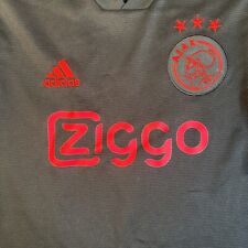 Rare Original Ajax 2021/2022 Third Football Shirt Mens Medium