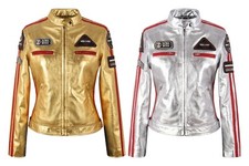 SIZMA Ladies Foiled Real