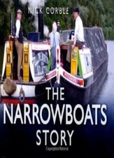 The Narrowboats Story-Nick