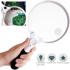 Extra Large Magnifying Glass