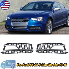 For AUDI A5 S-LINE S5