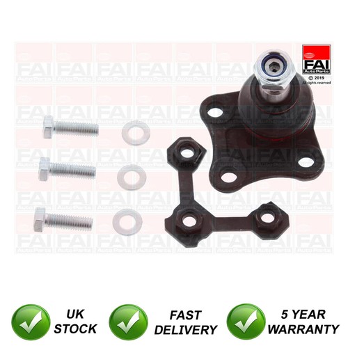 Ball joint front right lower - joint,