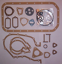 LAND ROVER 88, 90, & 109