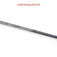 Tensei AV Limited Black 65