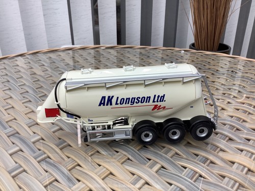 Corgi model truck scale - truck, 1:50