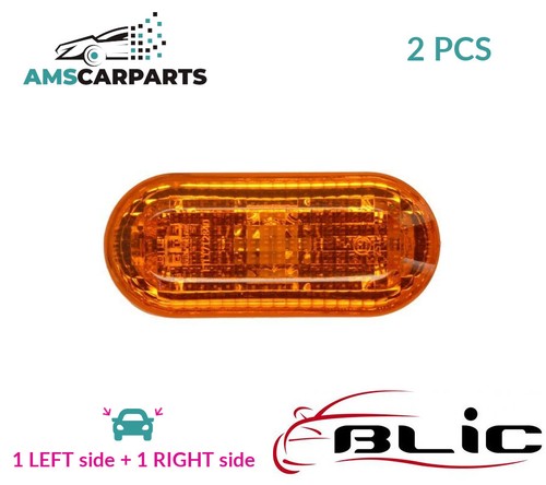 Indicator light blinker - light, lamp