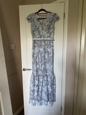 Phase Eight Blanche Embroidery