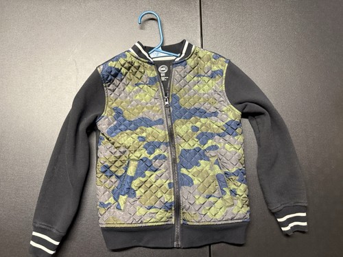 Wonder nation boys coat - nation,