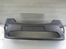 15-19 Traffic Vivaro Front