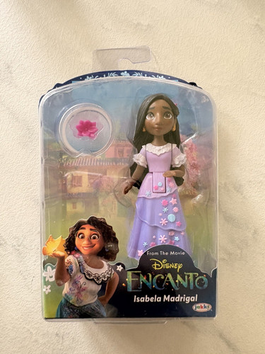 Disney encanto isabela - encanto,