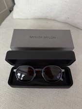 MYKITA MYLON Hybrid Birch