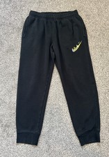 Nike Joggers Mens Medium