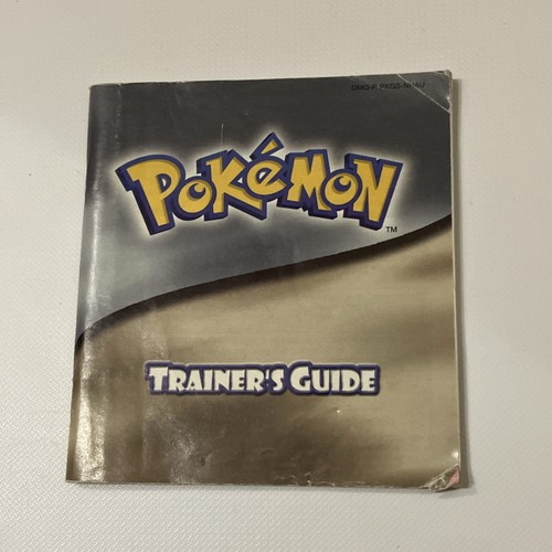Pokemon silver gold gameboy - silver,