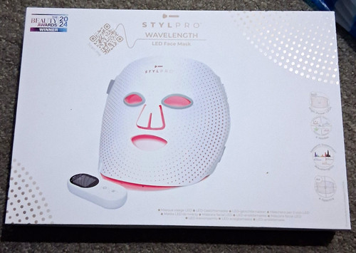Stylpro wavelength led - led, light