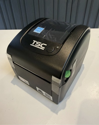 Tsc da210 direct thermal label - da210,