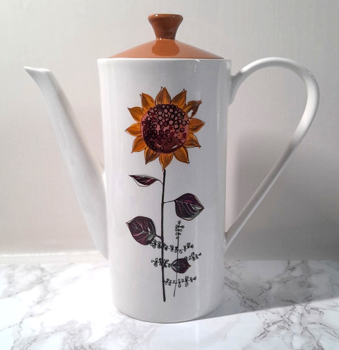 Vintage lord nelson pottery - lord,