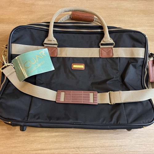 Vtg jaguar black - jaguar, 21"