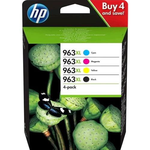 Genuine 963xl m - genuine, hp