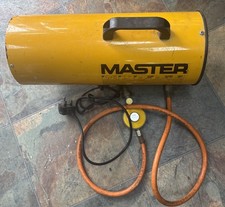 Master BLP15 M Propane Gas Heater