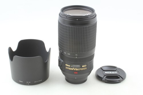 Top mint hood nikon - [top,