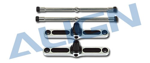 Align rex 600 - align, t-rex