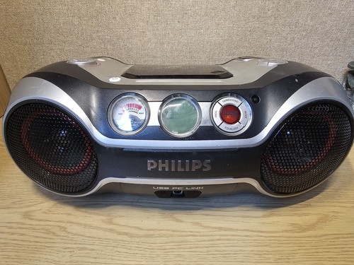 Philips az2538 expanium mp3 - az2538,