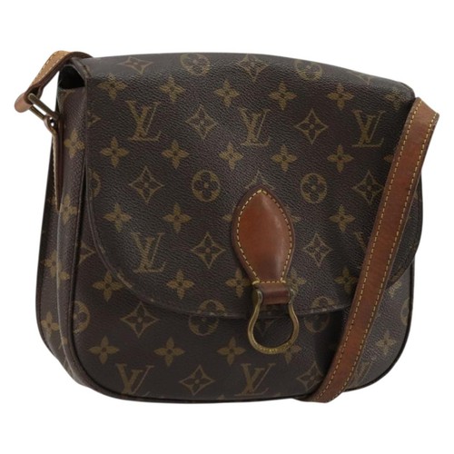Louis vuitton monogram saint - louis,